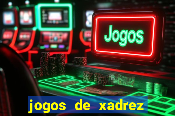 jogos de xadrez das tres espias demais